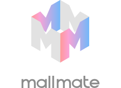 mallmateロゴ