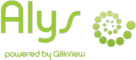 Alysロゴ